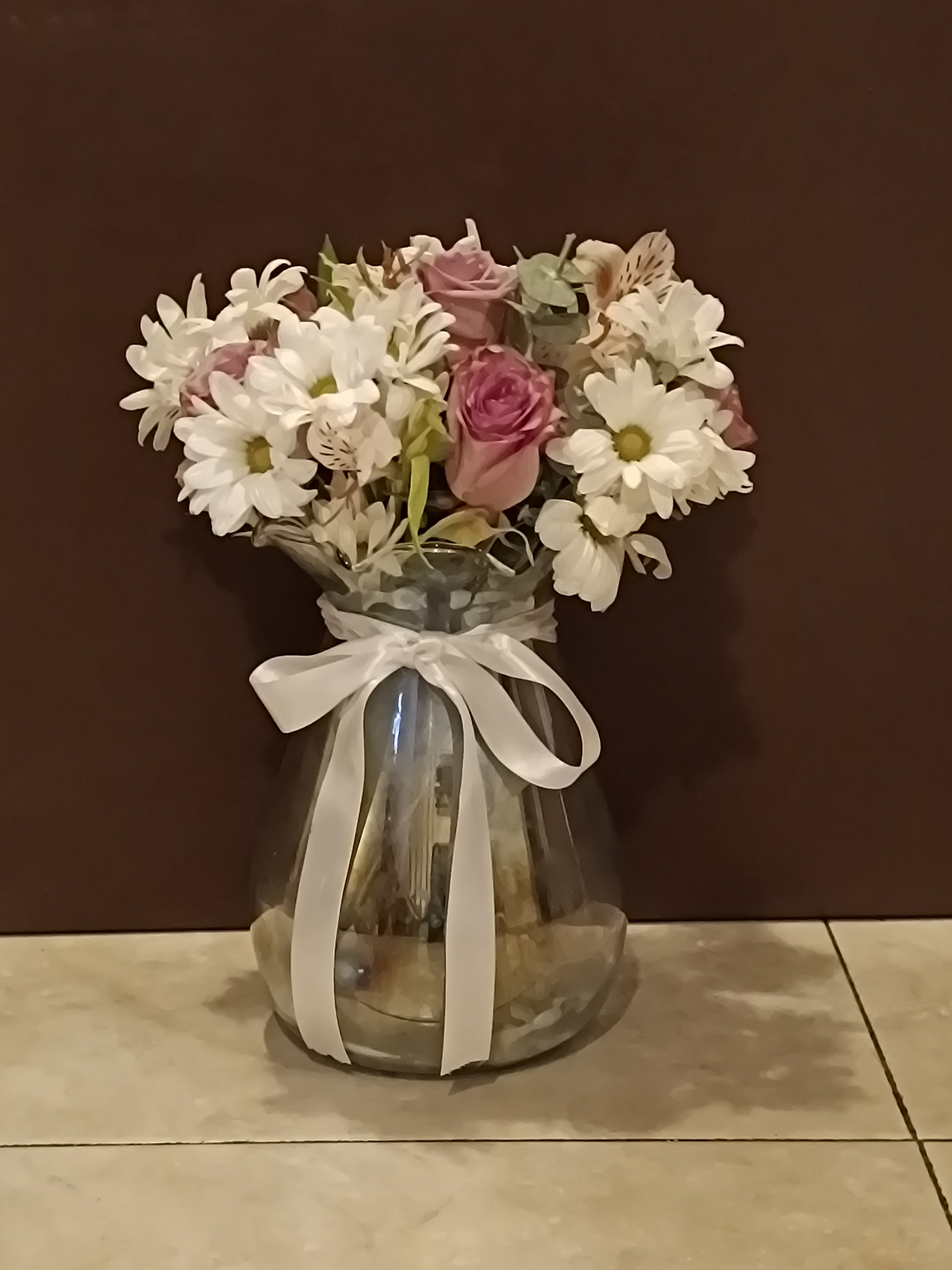Florero Paz  $1,100.00